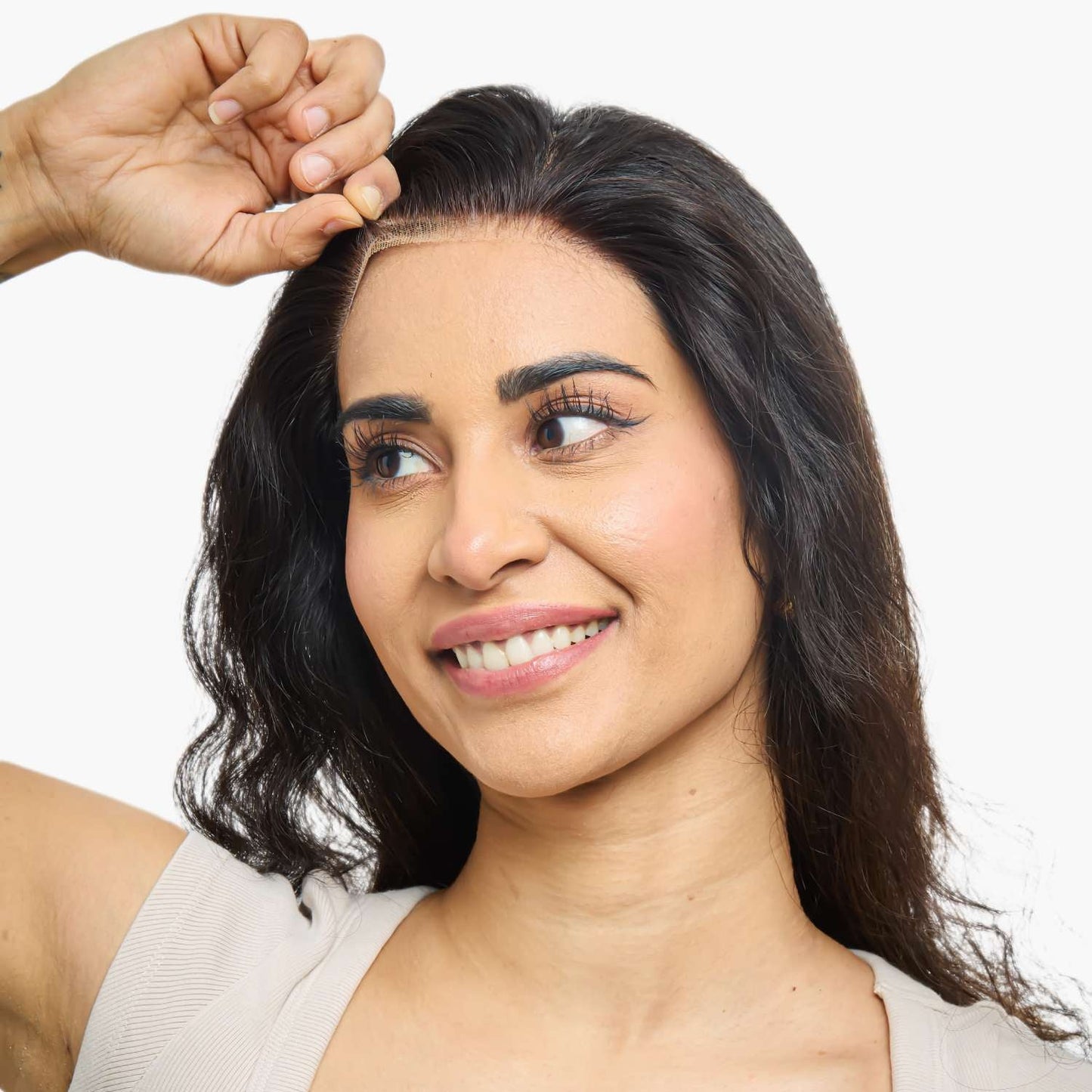 ❤️ Instantly Fix Your Hairline — No One Will Ever Know