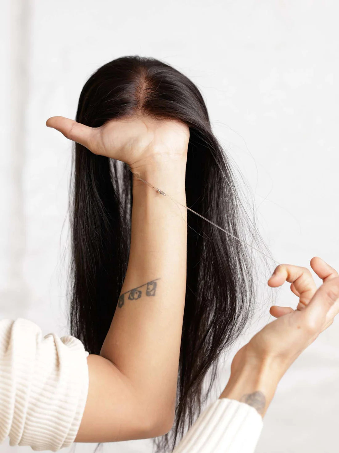 🔥New Instantly Fix Your Hairline — No One Will Ever Know