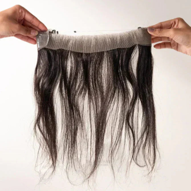 ❤️ Instantly Fix Your Hairline — No One Will Ever Know