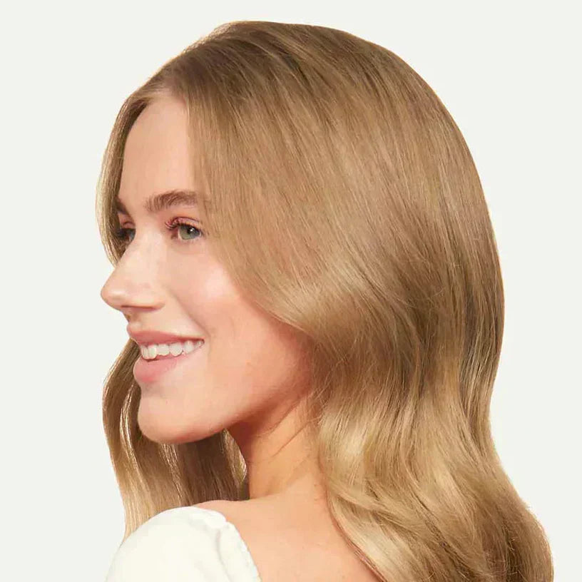 ❤️ Instantly Fix Your Hairline — No One Will Ever Know