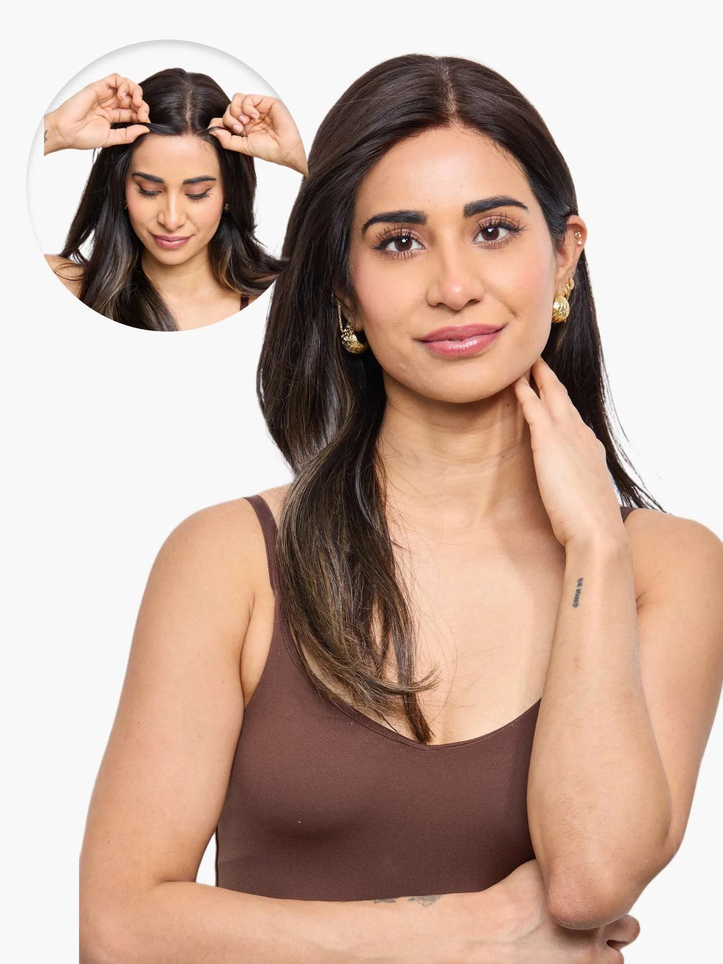 🔥New Instantly Fix Your Hairline — No One Will Ever Know