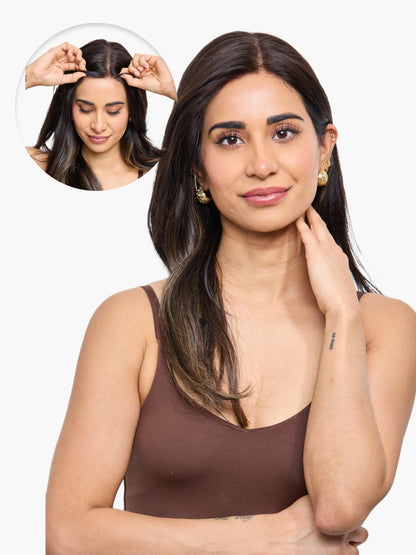 🔥New Instantly Fix Your Hairline — No One Will Ever Know
