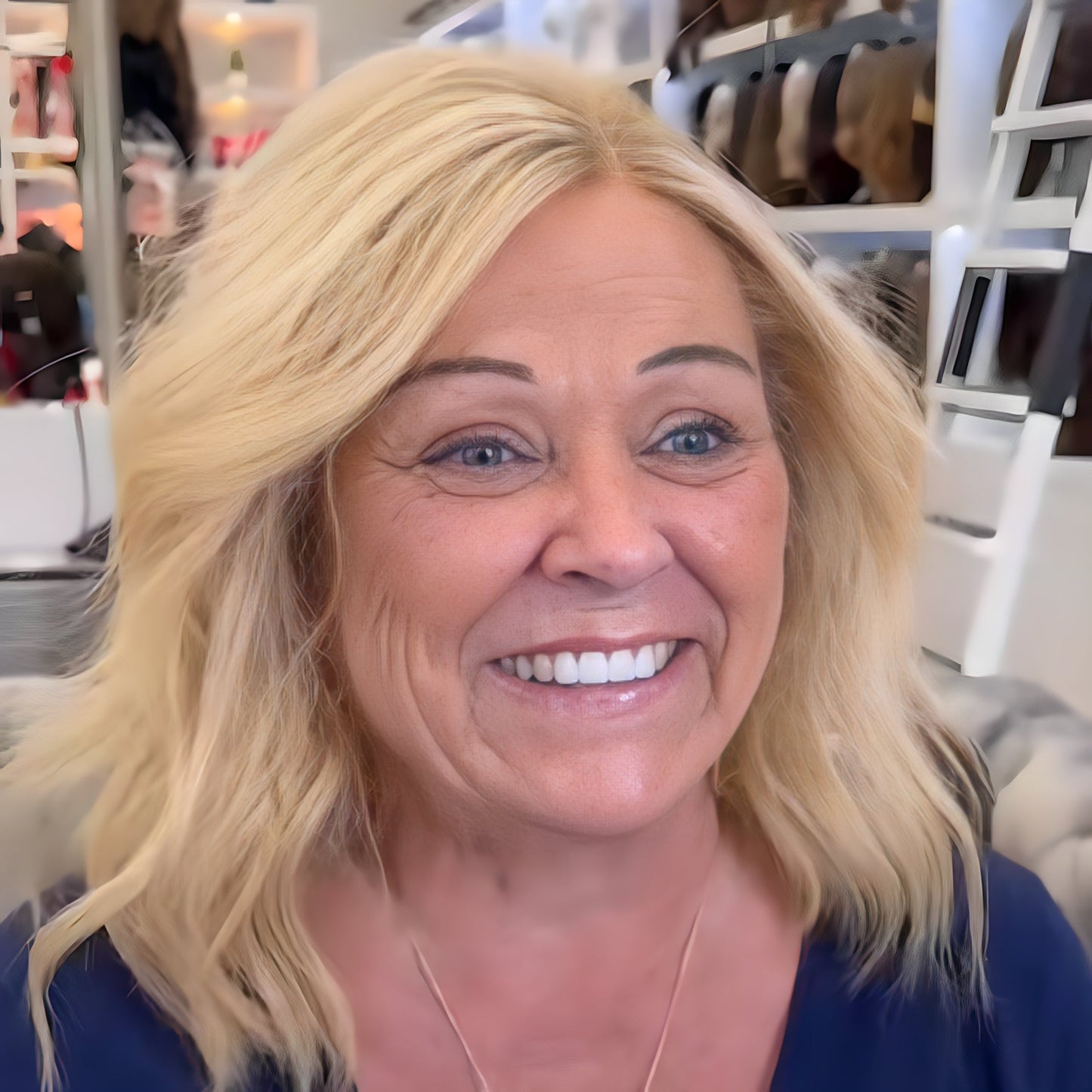 ❤️ Instantly Fix Your Hairline — No One Will Ever Know